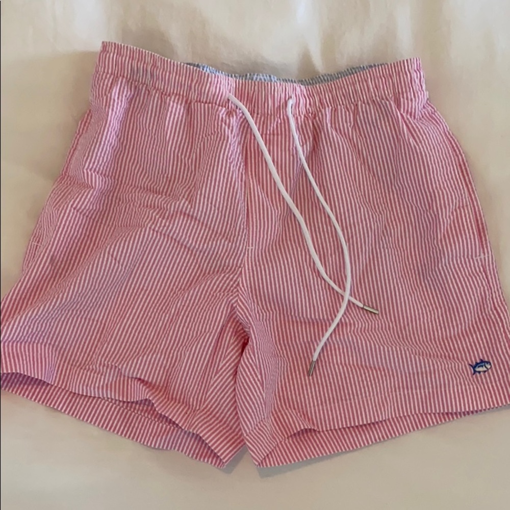 Southern Tide men’s swim suit